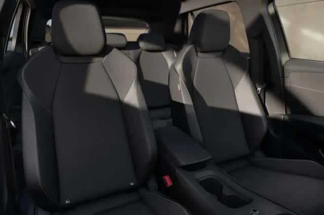 Volkswagen ID. Cross (2026) thumbnail 5