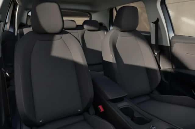 Volkswagen ID. Cross (2026) thumbnail 5