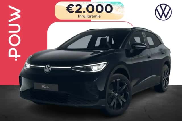 Volkswagen ID.4 (2026) thumbnail 1