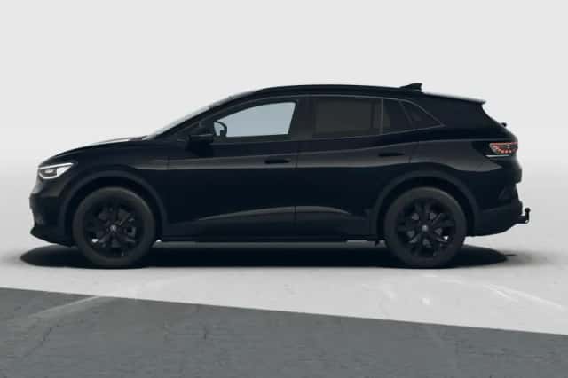 Volkswagen ID.4 (2026) thumbnail 3