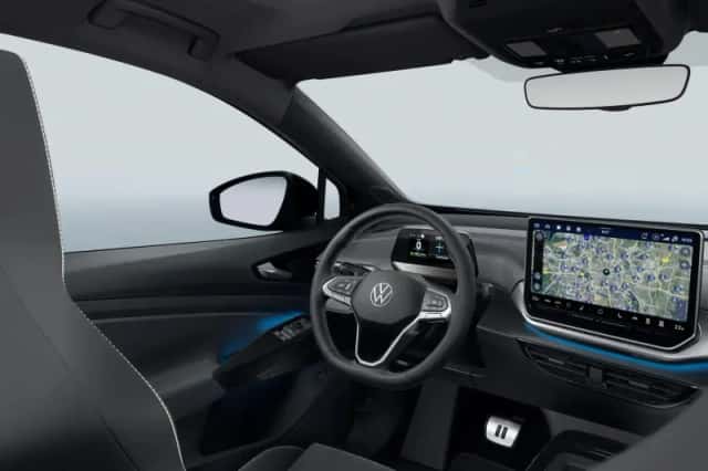 Volkswagen ID.4 (2026) thumbnail 5