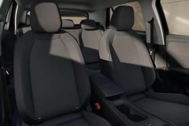 Volkswagen ID. Cross (2026) thumbnail 5