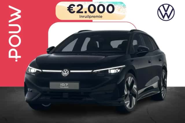 Volkswagen ID.7 (2026) thumbnail 1