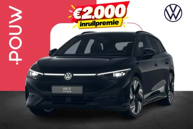 Volkswagen ID.7 (2026) thumbnail 1