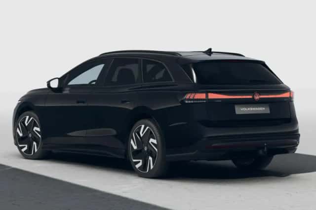 Volkswagen ID.7 (2026) thumbnail 2
