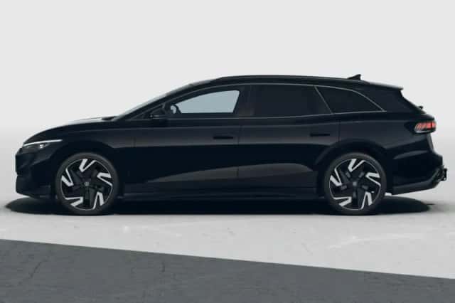 Volkswagen ID.7 (2026) thumbnail 3