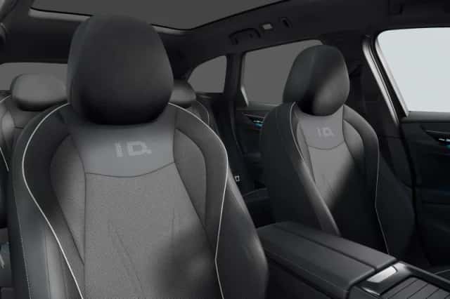 Volkswagen ID.7 (2026) thumbnail 5