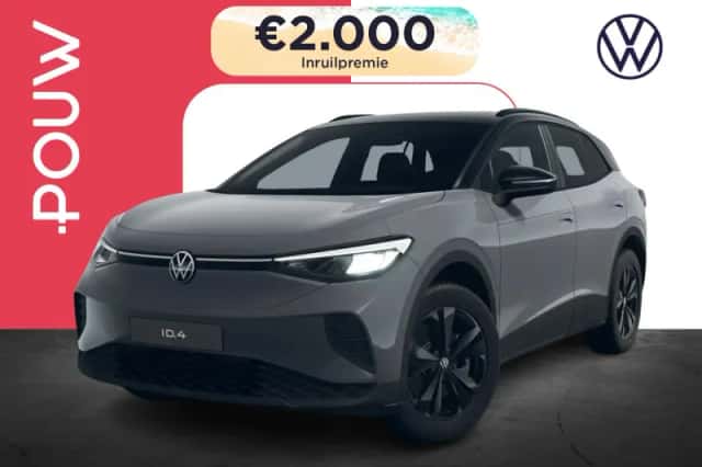 Volkswagen ID.4 (2026) thumbnail 1