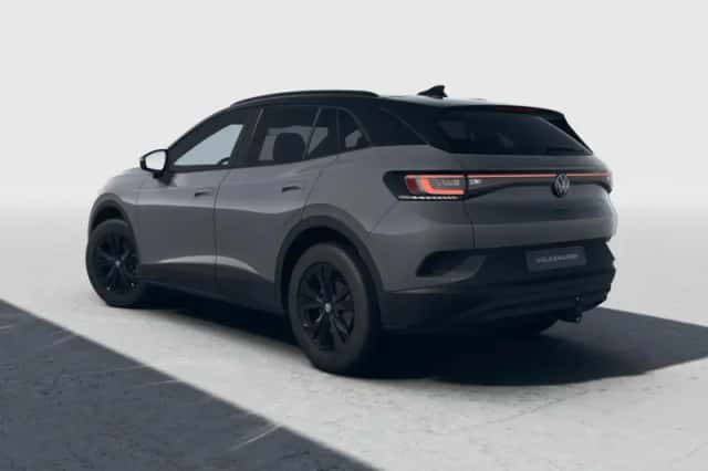 Volkswagen ID.4 (2026) thumbnail 2