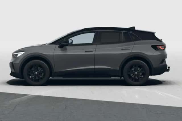 Volkswagen ID.4 (2026) thumbnail 3