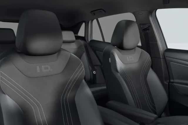 Volkswagen ID.4 (2026) thumbnail 4