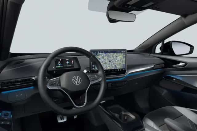 Volkswagen ID.4 (2026) thumbnail 5