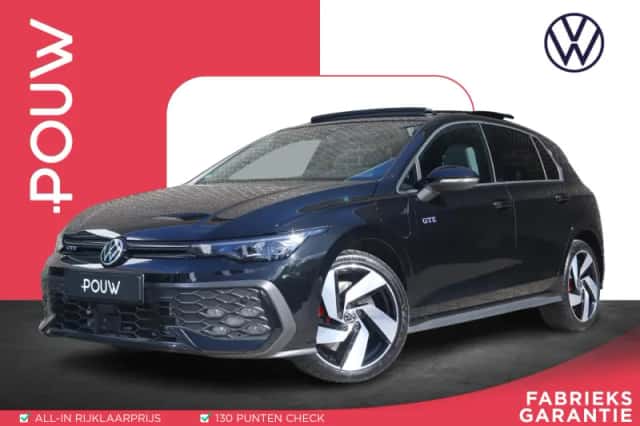 Volkswagen Golf (2026) thumbnail 1