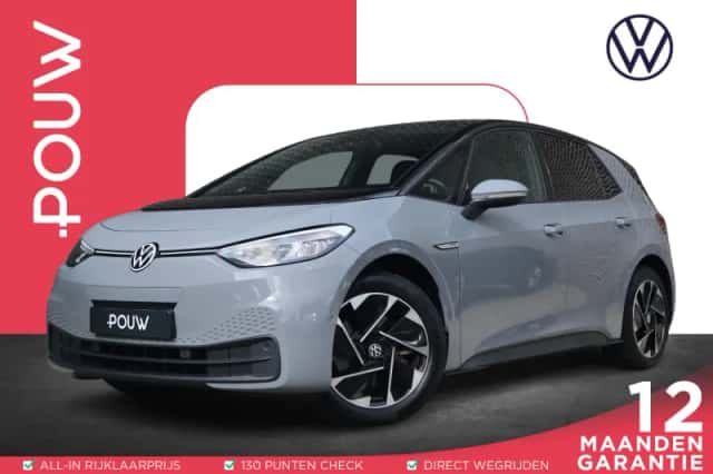 Volkswagen ID.3 (2023) thumbnail 1