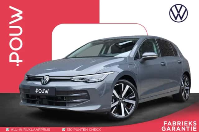 Volkswagen Golf (2026) thumbnail 1