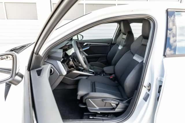 Audi A3 (2026) thumbnail 4