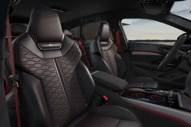 Audi RS 5 (2026) thumbnail 4