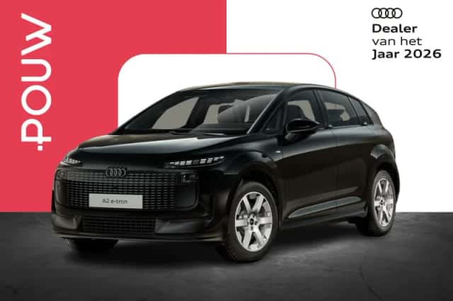 Audi A2 e-tron (2026) thumbnail 1