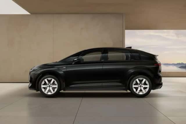 Audi A2 e-tron (2026) thumbnail 3