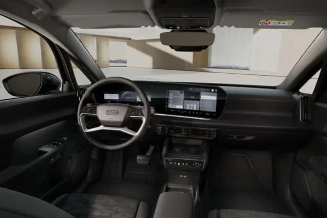 Audi A2 e-tron (2026) thumbnail 5
