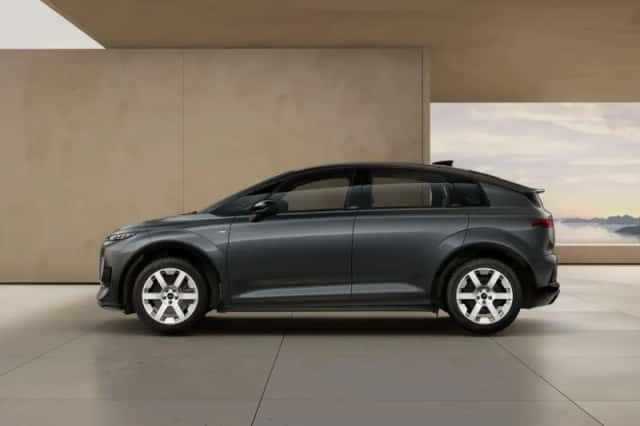Audi A2 e-tron (2026) thumbnail 3