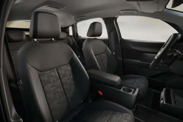 Audi A2 e-tron (2026) thumbnail 4