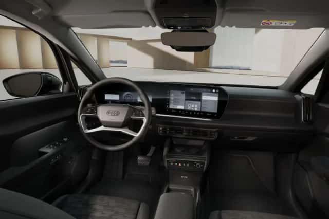 Audi A2 e-tron (2026) thumbnail 5