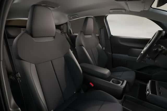 Audi A2 e-tron (2026) thumbnail 4
