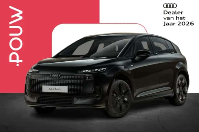 Audi A2 e-tron (2026) thumbnail 1