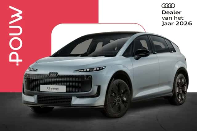 Audi A2 e-tron (2026) thumbnail 1