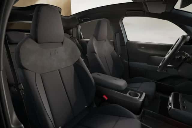 Audi A2 e-tron (2026) thumbnail 4