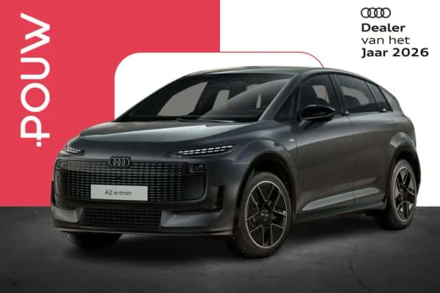 Audi A2 e-tron (2026) thumbnail 1