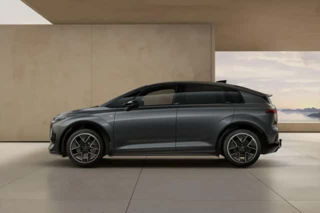 Audi A2 e-tron (2026) thumbnail 3