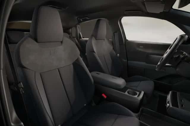 Audi A2 e-tron (2026) thumbnail 4