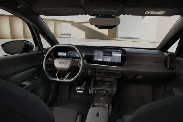 Audi A2 e-tron (2026) thumbnail 5