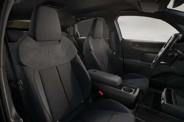 Audi A2 e-tron (2026) thumbnail 4