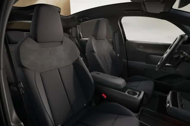 Audi A2 e-tron (2026) thumbnail 4