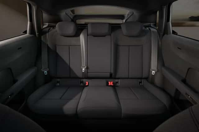 Audi A2 e-tron (2026) thumbnail 6