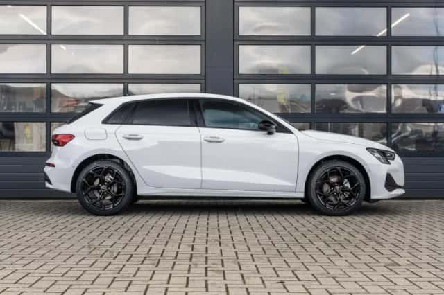 Audi A3 (2026) thumbnail 2