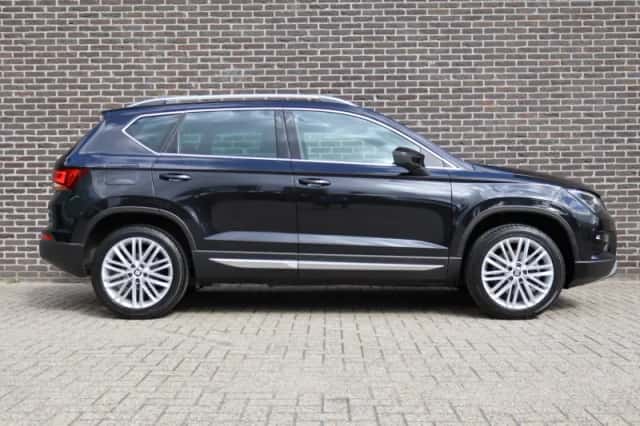SEAT Ateca (2018) thumbnail 3