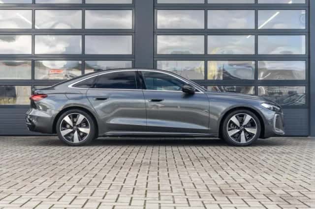 Audi A5 (2025) thumbnail 3