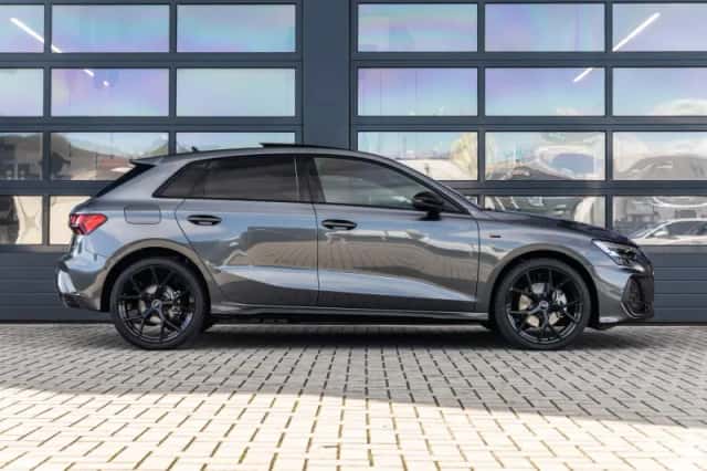 Audi A3 (2026) thumbnail 3
