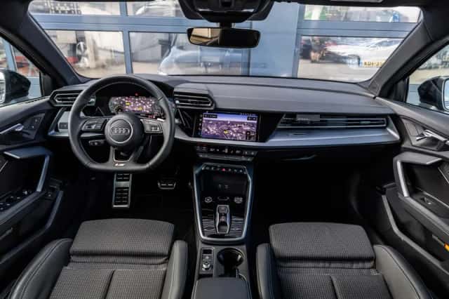 Audi A3 (2026) thumbnail 5