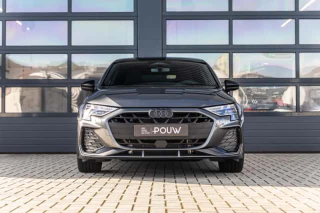 Audi A3 (2026) thumbnail 6