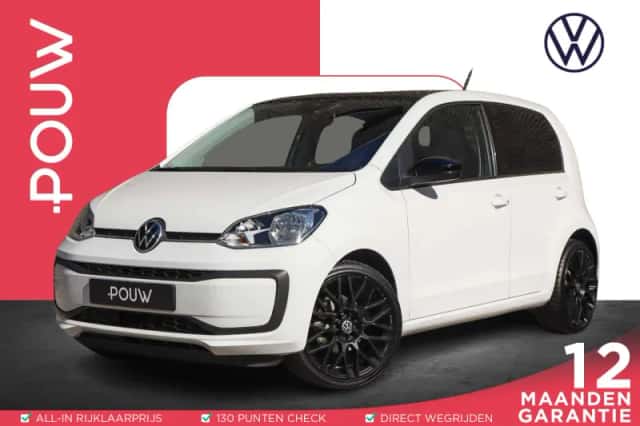 Volkswagen Up! (2020) thumbnail 1