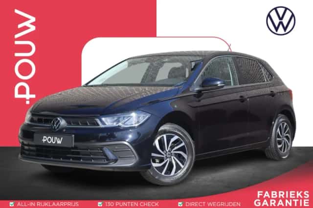 Volkswagen Polo (2024) thumbnail 1
