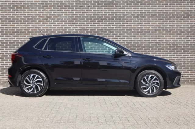 Volkswagen Polo (2024) thumbnail 3