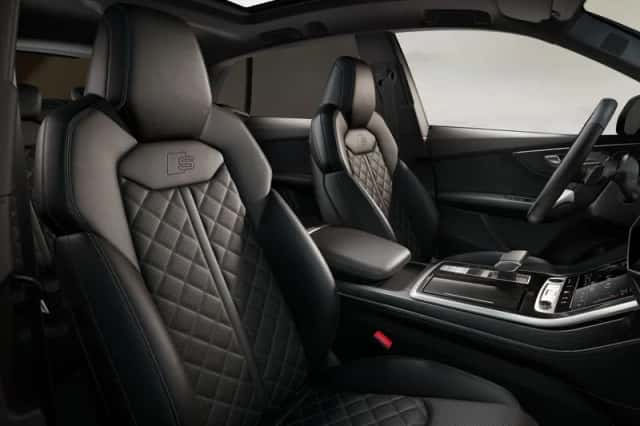 Audi Q8 (2026) thumbnail 4