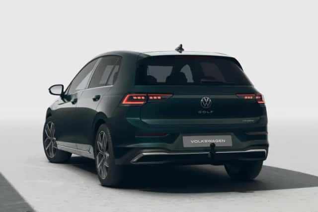 Volkswagen Golf (2026) thumbnail 2