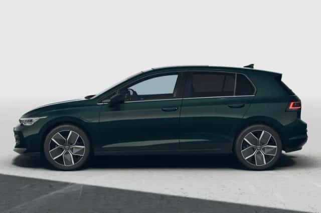 Volkswagen Golf (2026) thumbnail 3